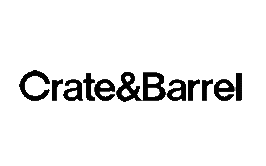 Crate and Barrel