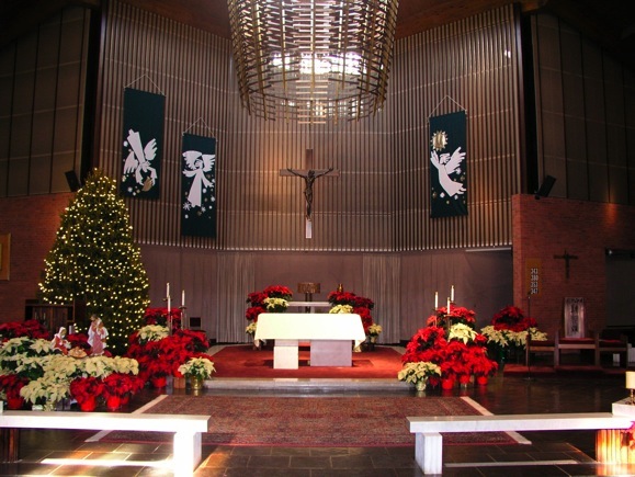 Church