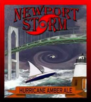 Newport Storm